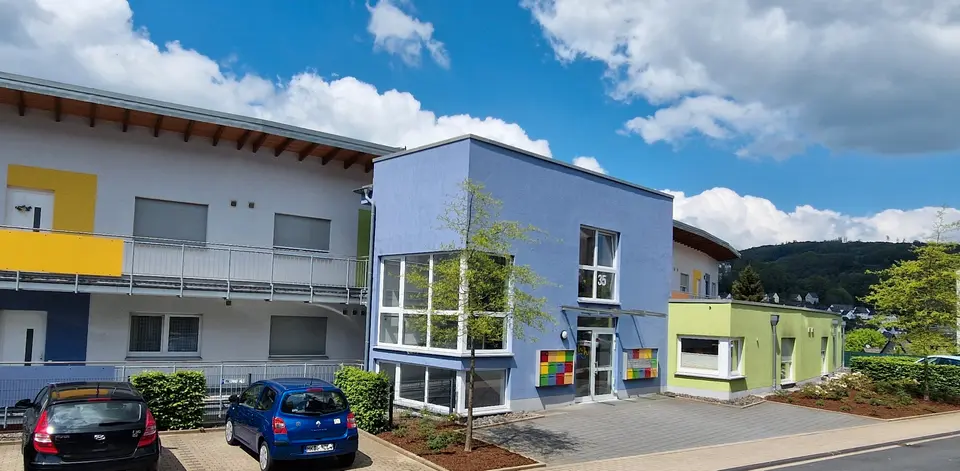 3 Zimmer Wohnung mit 70 m² in Recklinghausen – Bild 7