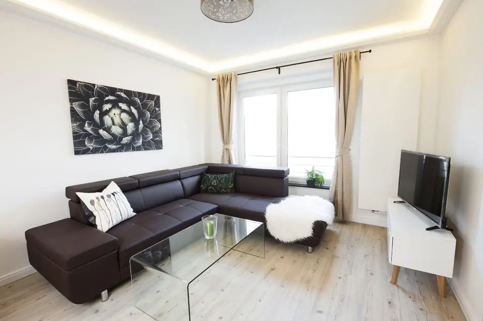 3 Zimmer Wohnung mit 70 m² in Recklinghausen – Bild 8