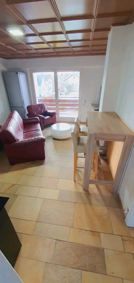 WG-Zimmer mit 12 m² in Reutlingen – Bild 2