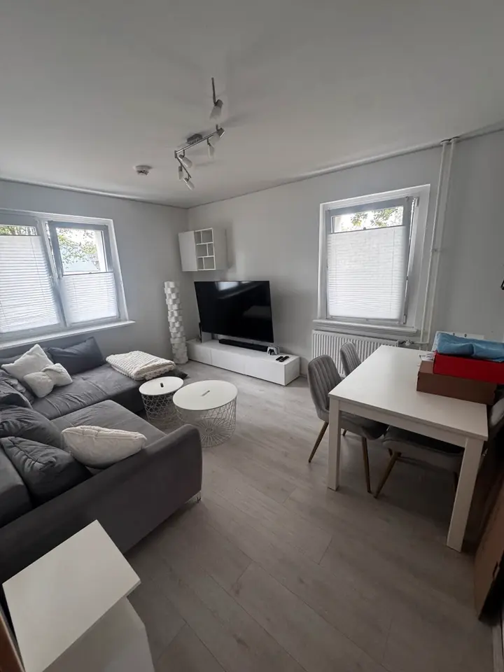 3 Zimmer Wohnung mit 55 m² in Gelsenkirchen – Bild 1