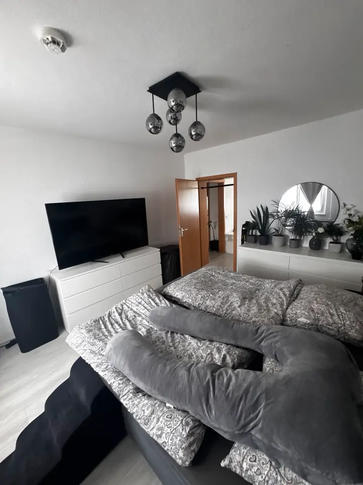 3 Zimmer Wohnung mit 55 m² in Gelsenkirchen – Bild 2