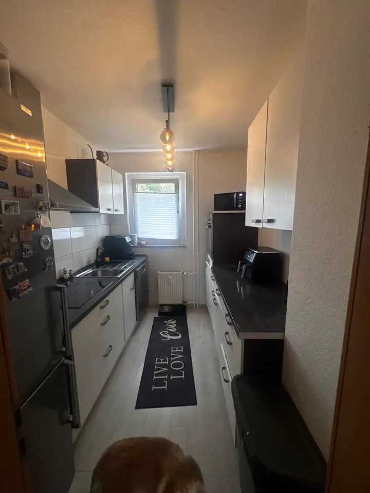 3 Zimmer Wohnung mit 55 m² in Gelsenkirchen – Bild 3