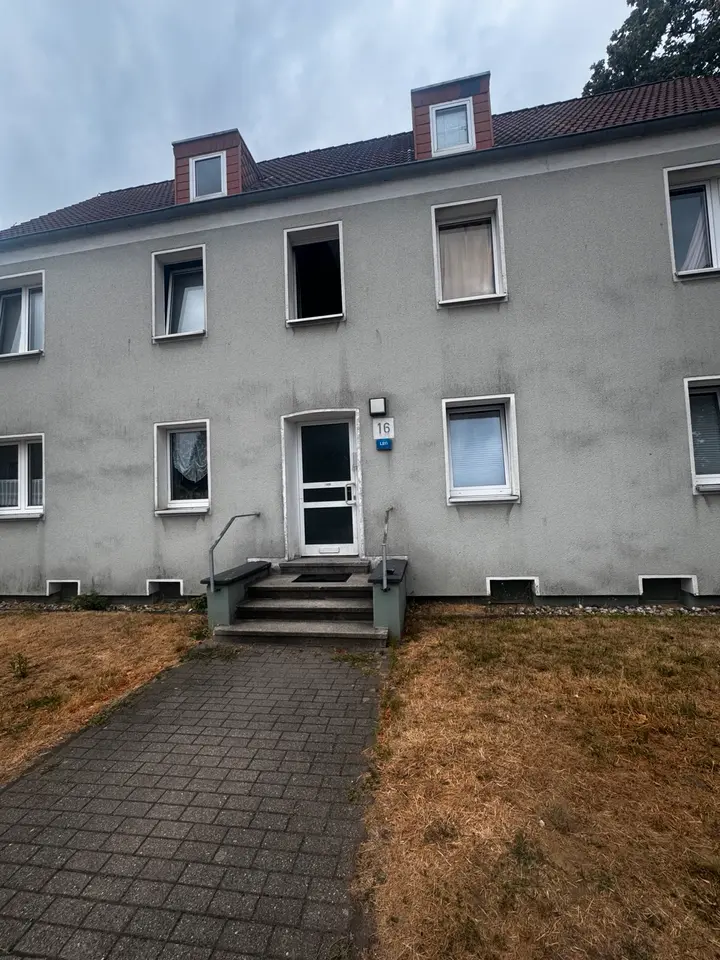 3 Zimmer Wohnung mit 55 m² in Gelsenkirchen – Bild 4