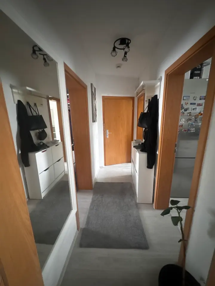 3 Zimmer Wohnung mit 55 m² in Gelsenkirchen – Bild 5