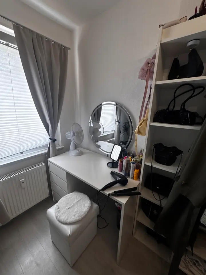 3 Zimmer Wohnung mit 55 m² in Gelsenkirchen – Bild 8