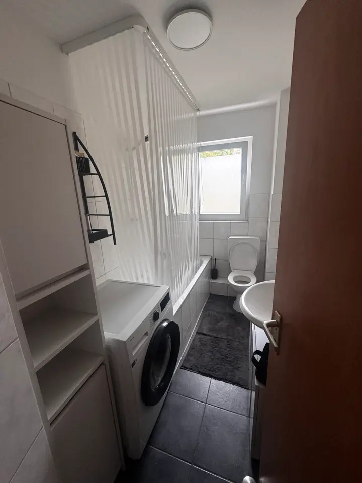 3 Zimmer Wohnung mit 55 m² in Gelsenkirchen – Bild 9