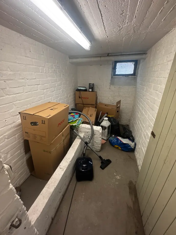 3 Zimmer Wohnung mit 55 m² in Gelsenkirchen – Bild 10