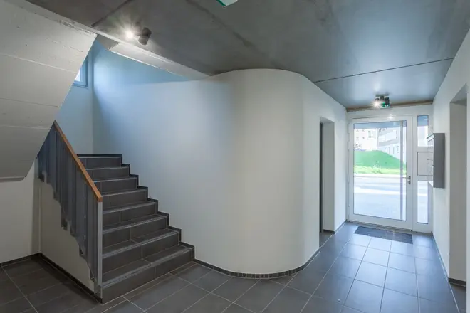 2 Zimmer Wohnung mit 64 m² in Aachen – Bild 3