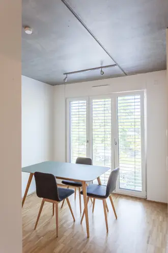 2 Zimmer Wohnung mit 64 m² in Aachen – Bild 4