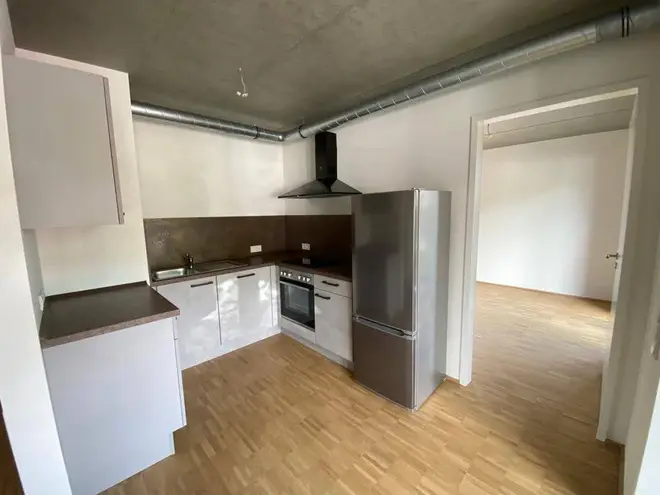 2 Zimmer Wohnung mit 64 m² in Aachen – Bild 5