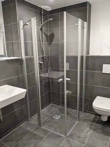 2 Zimmer Wohnung mit 64 m² in Aachen – Bild 7