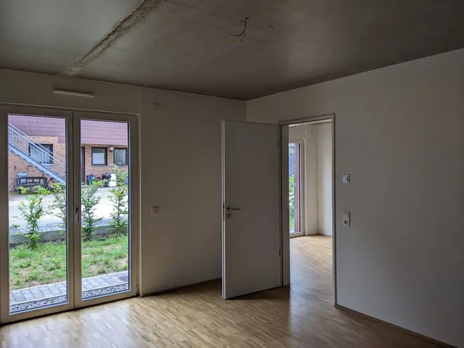 2 Zimmer Wohnung mit 64 m² in Aachen – Bild 9