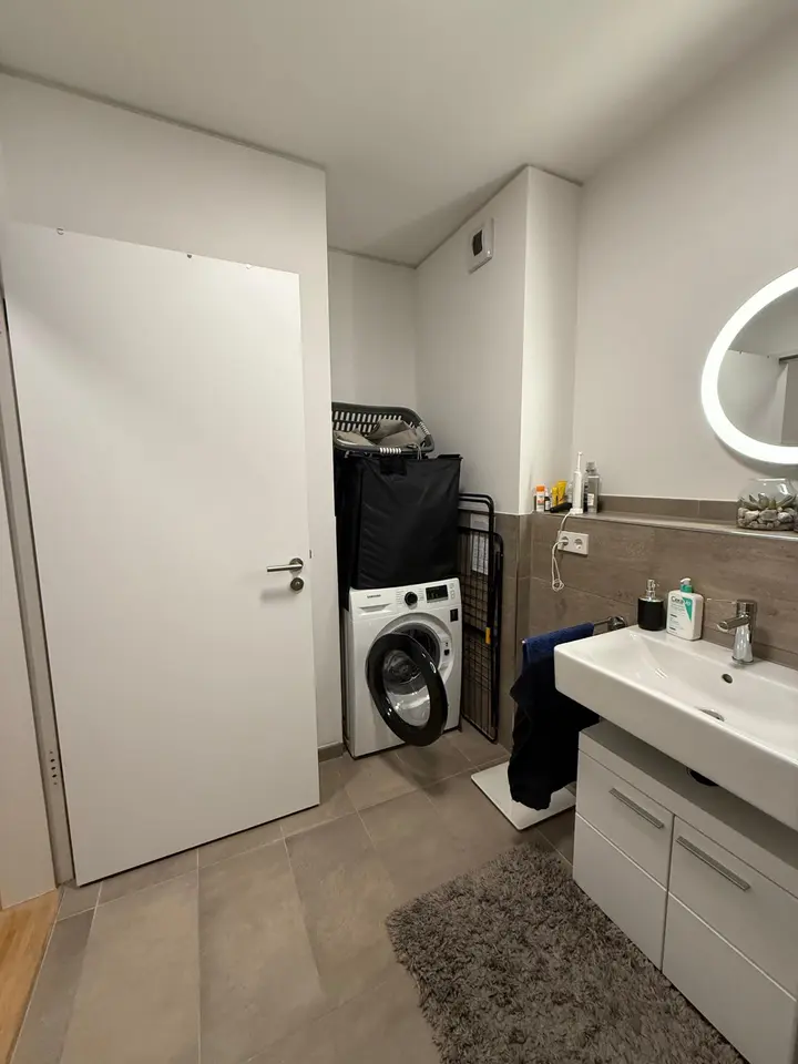 2 Zimmer Wohnung mit 56 m² in Neu-Ulm – Bild 8
