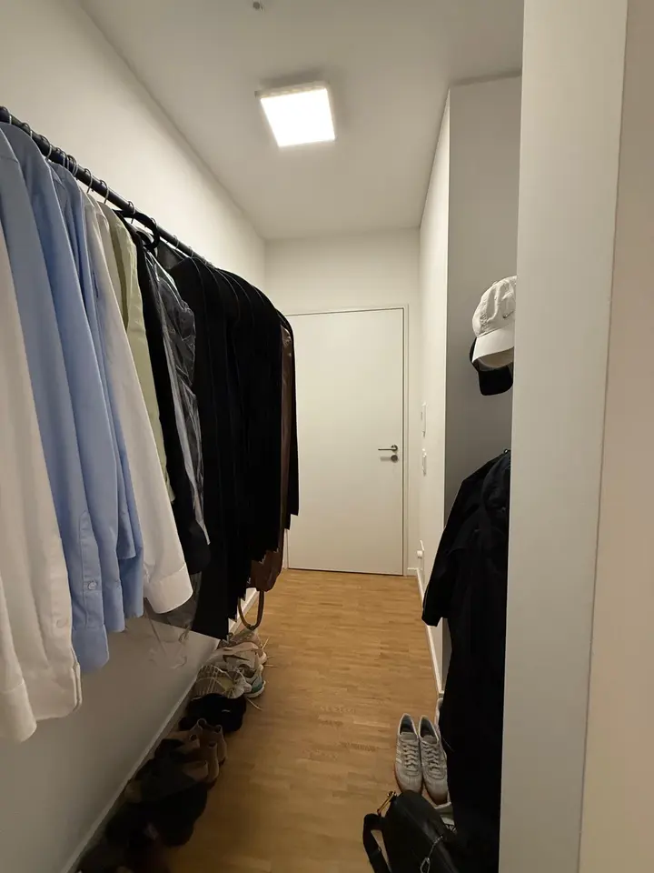 2 Zimmer Wohnung mit 56 m² in Neu-Ulm – Bild 9