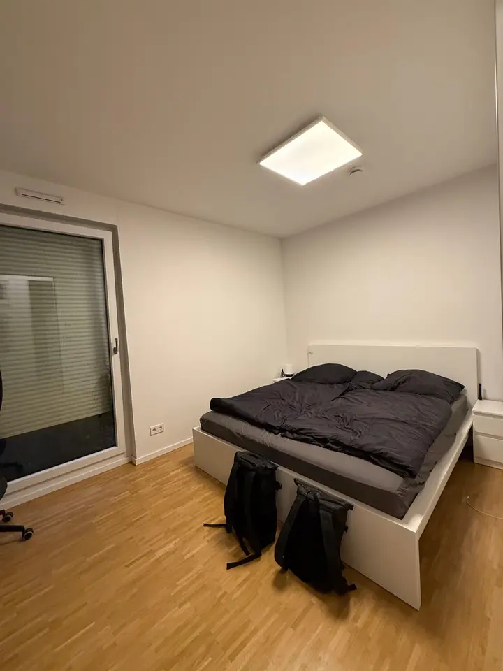 2 Zimmer Wohnung mit 56 m² in Neu-Ulm – Bild 10