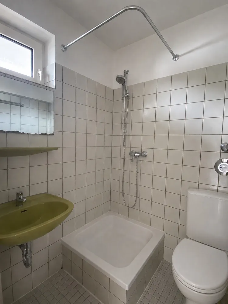 1 Zimmer Wohnung mit 29 m² in Kassel – Bild 5