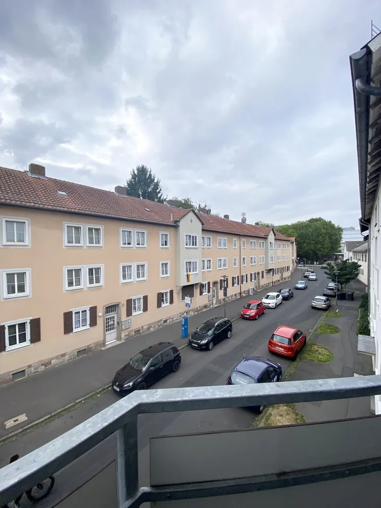 1 Zimmer Wohnung mit 29 m² in Kassel – Bild 6