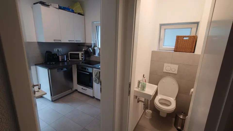 WG-Zimmer mit 19 m² in Stuttgart – Bild 4