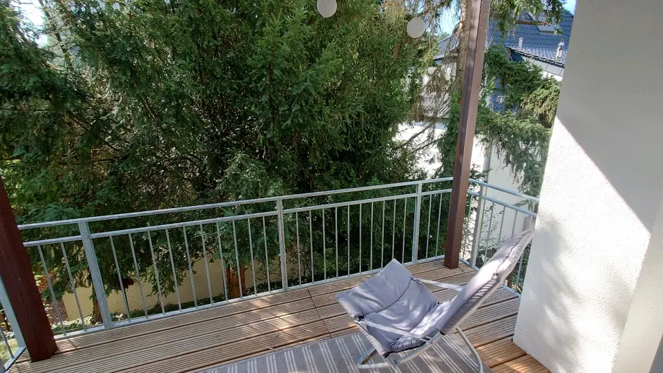 WG-Zimmer mit 19 m² in Stuttgart – Bild 5