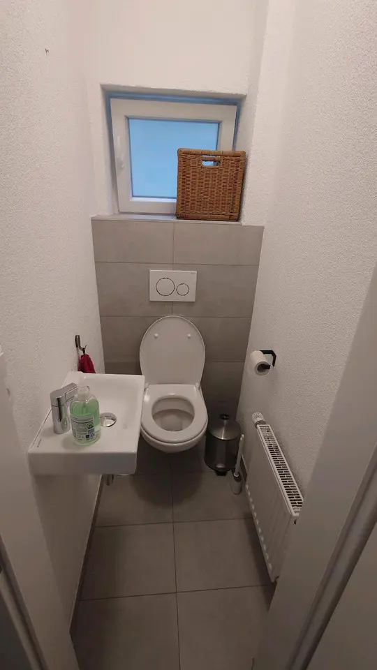 WG-Zimmer mit 19 m² in Stuttgart – Bild 7