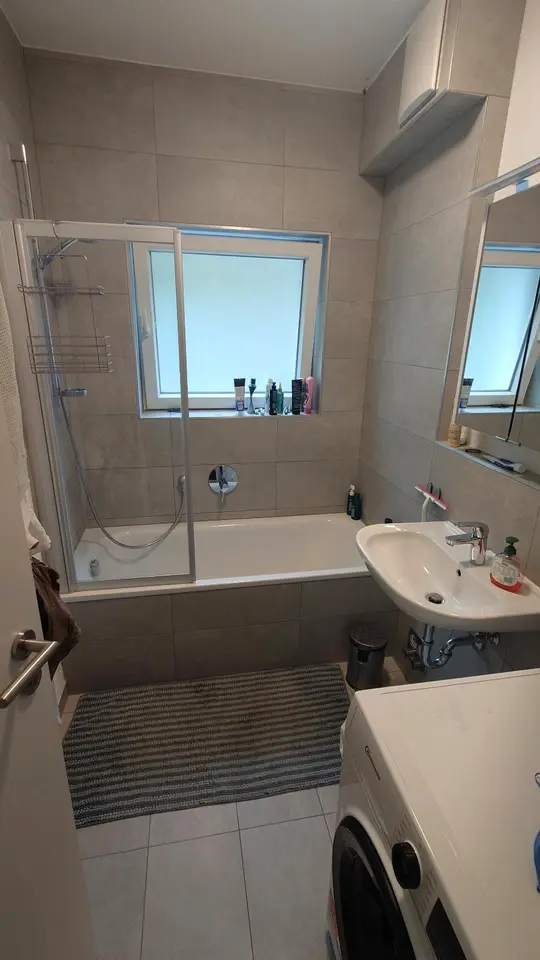 WG-Zimmer mit 19 m² in Stuttgart – Bild 8