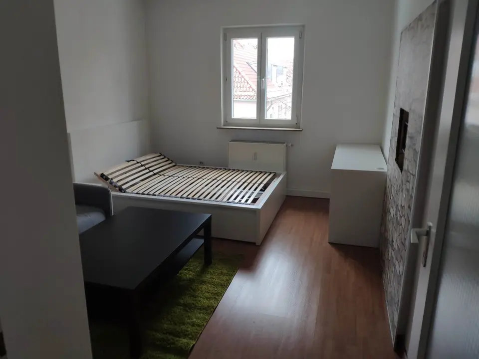 WG-Zimmer mit 19 m² in Stuttgart – Bild 9