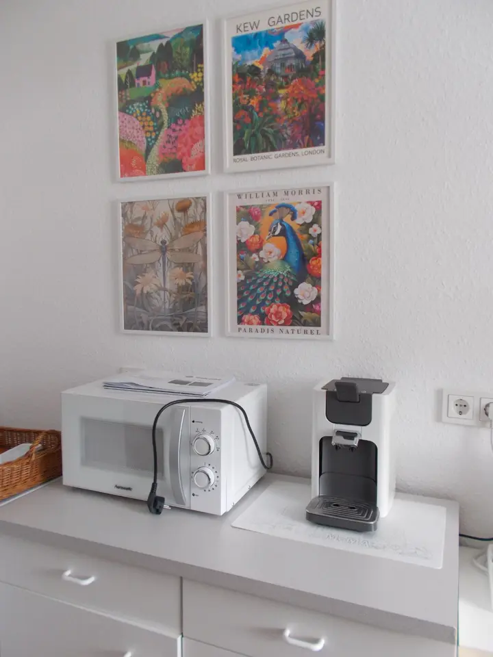 3 Zimmer Wohnung mit 50 m² in Einbeck – Bild 5