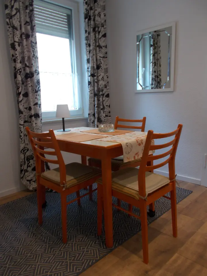 3 Zimmer Wohnung mit 50 m² in Einbeck – Bild 7