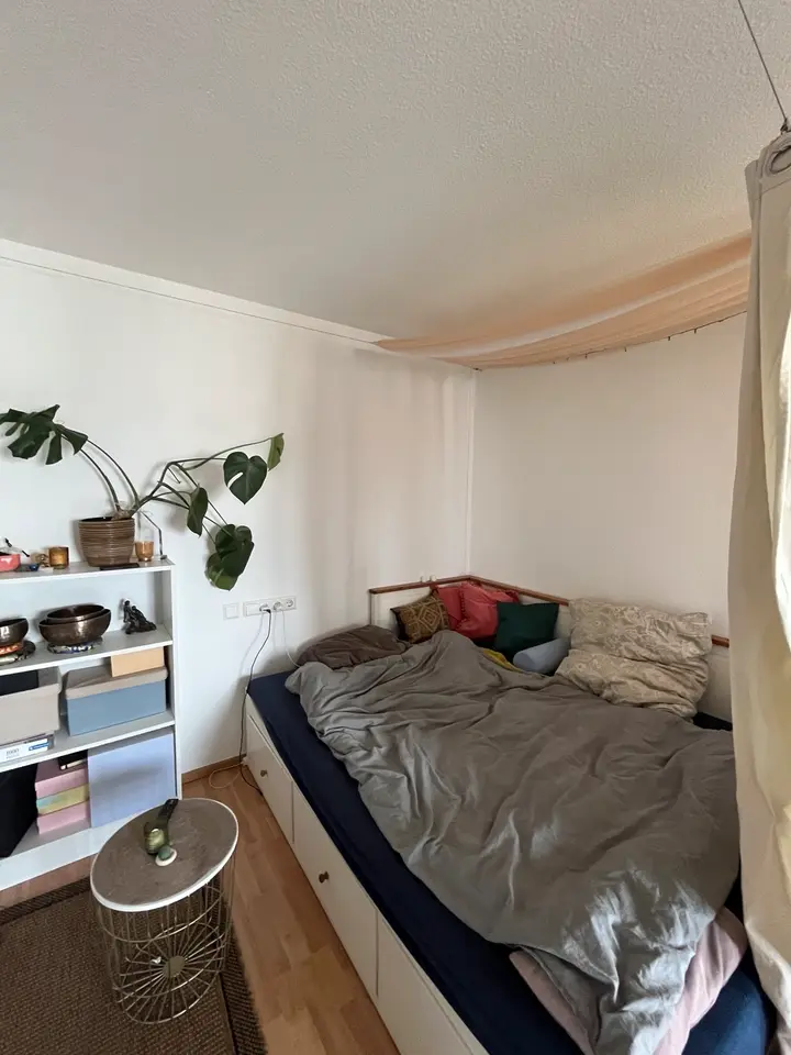 WG-Zimmer mit 60 m² in Stuttgart – Bild 1