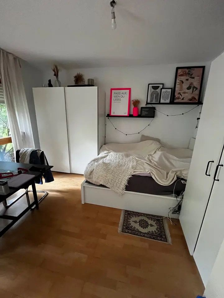 WG-Zimmer mit 60 m² in Stuttgart – Bild 8