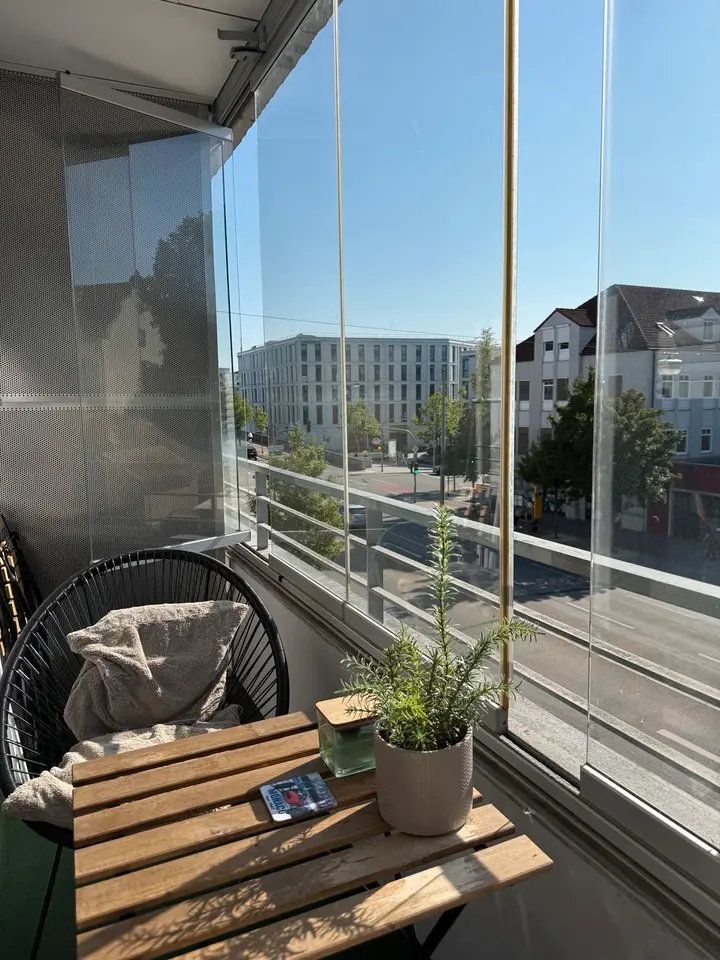 Studio mit 24 m² in Regensburg – Bild 3