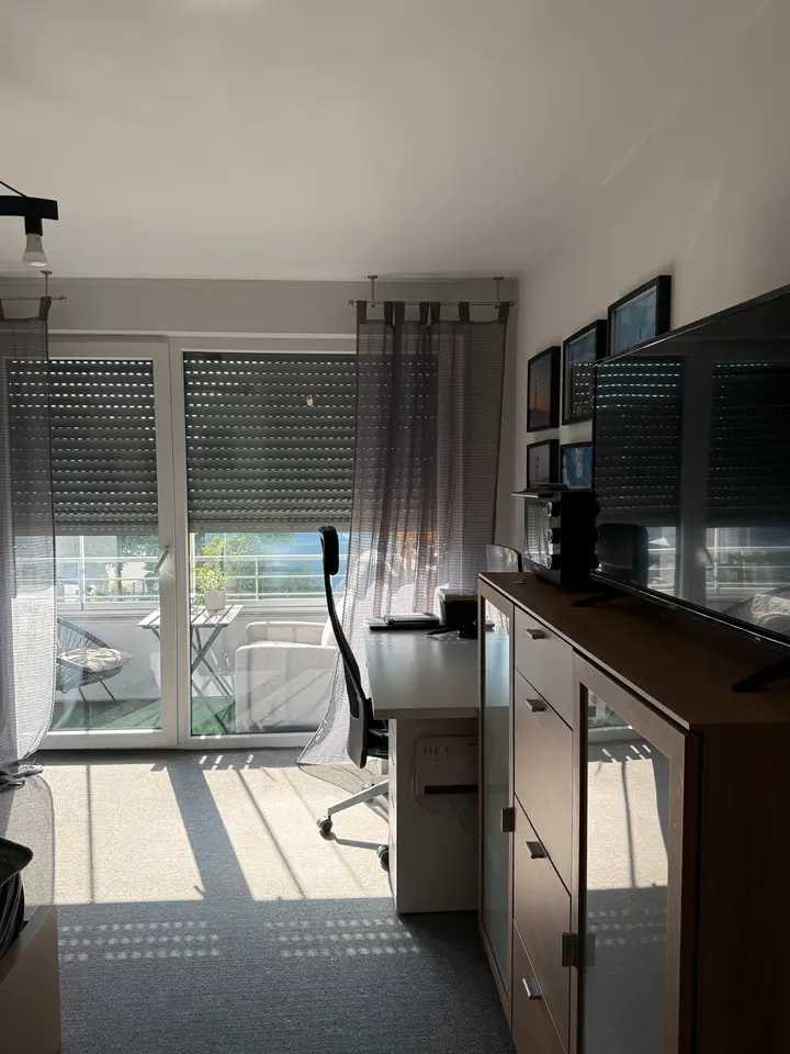 Studio mit 24 m² in Regensburg – Bild 4