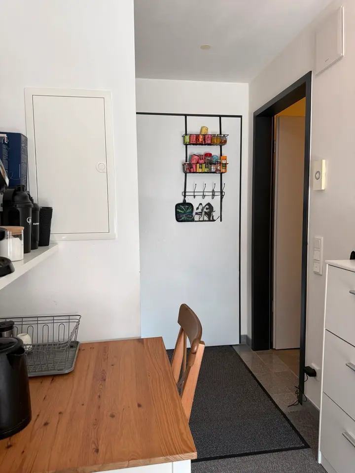 Studio mit 24 m² in Regensburg – Bild 5