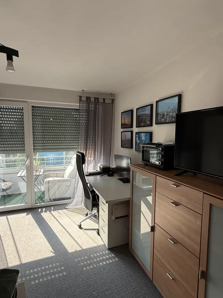 Studio mit 24 m² in Regensburg – Bild 7