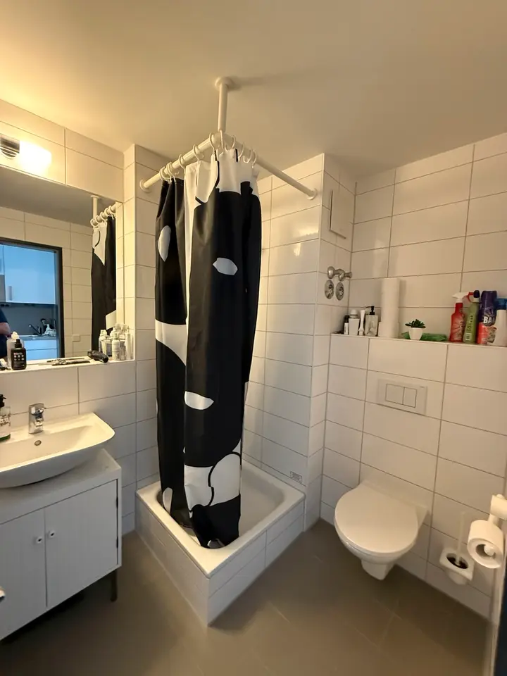 Studio mit 24 m² in Regensburg – Bild 8