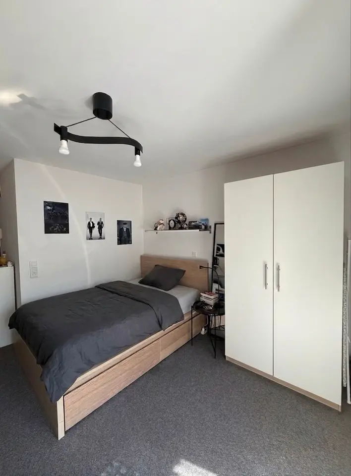 Studio mit 24 m² in Regensburg – Bild 9