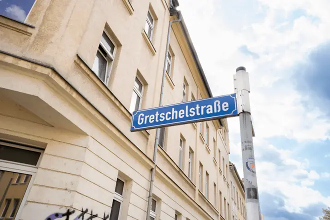 2 Zimmer Wohnung mit 51 m² in Leipzig – Bild 1