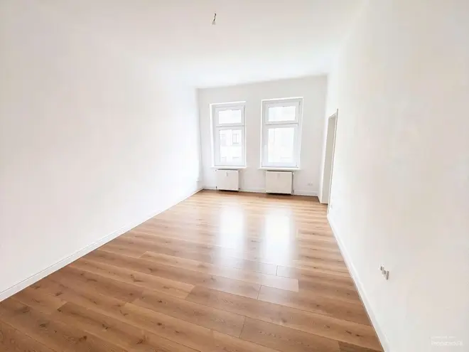 2 Zimmer Wohnung mit 51 m² in Leipzig – Bild 5