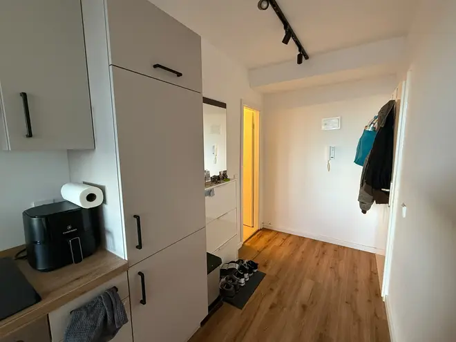 1 Zimmer Wohnung mit 32 m² in Köln – Bild 6