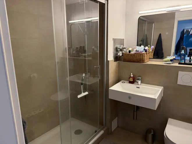 1 Zimmer Wohnung mit 32 m² in Köln – Bild 7