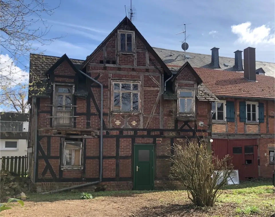 2 Zimmer Haus mit 62 m² in Wetzlar – Bild 9
