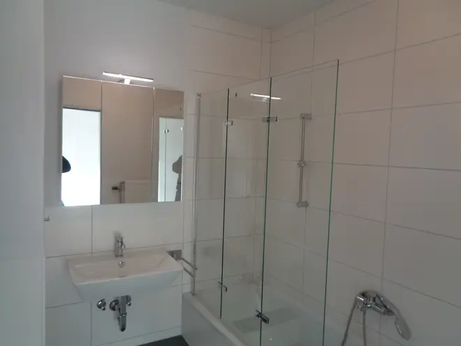 2 Zimmer Wohnung mit 60 m² in Bonn – Bild 1