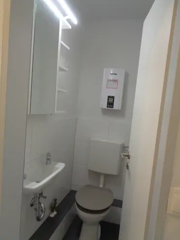 2 Zimmer Wohnung mit 60 m² in Bonn – Bild 6
