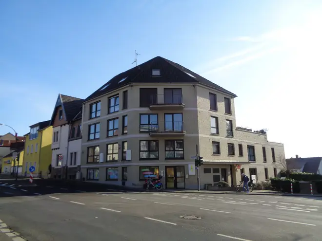 2 Zimmer Wohnung mit 60 m² in Bonn – Bild 7