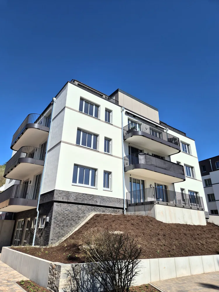 3 Zimmer Wohnung mit 101 m² in Eisenach – Bild 2