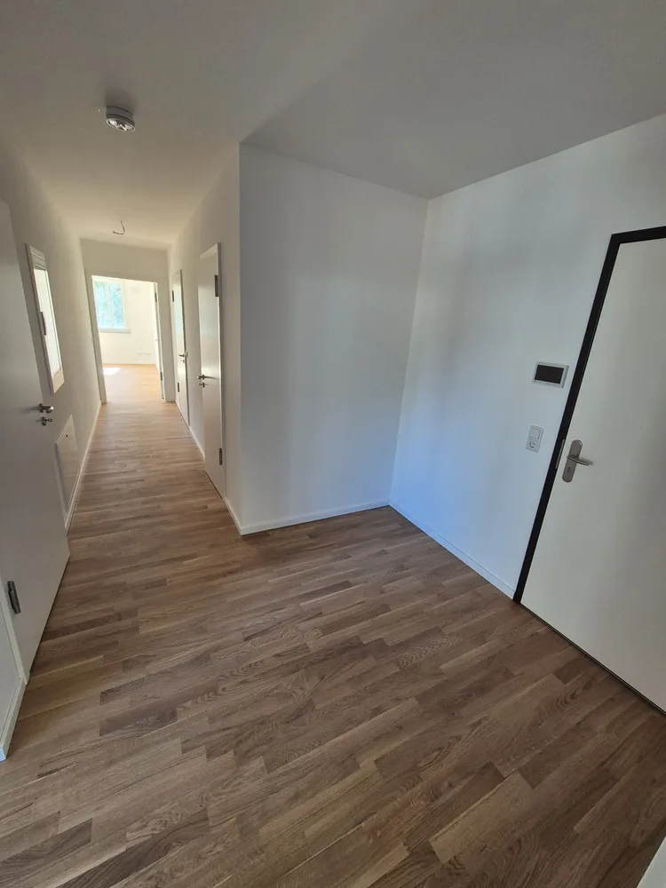 3 Zimmer Wohnung mit 101 m² in Eisenach – Bild 11