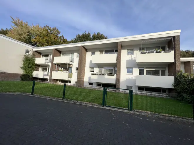 3 Zimmer Wohnung mit 45 m² in Gelsenkirchen – Bild 2