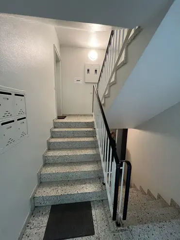 3 Zimmer Wohnung mit 45 m² in Gelsenkirchen – Bild 3