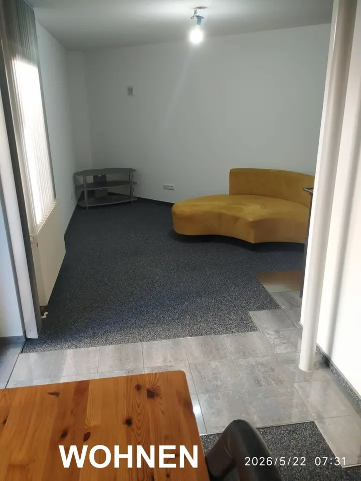 2 Zimmer Wohnung mit 71 m² in Fulda – Bild 2