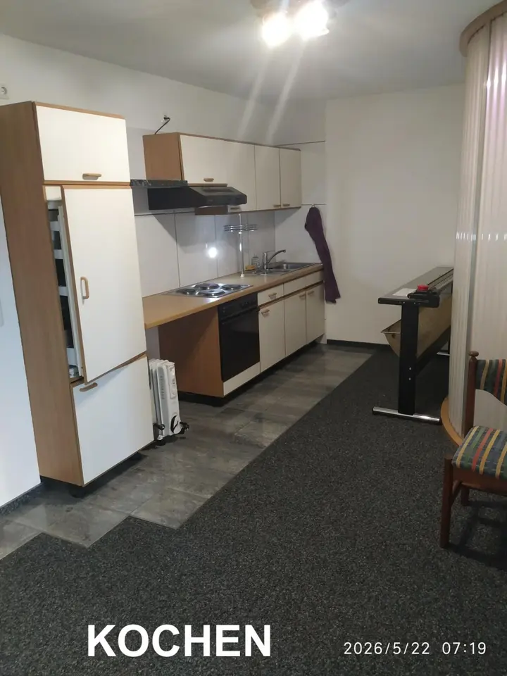 2 Zimmer Wohnung mit 71 m² in Fulda – Bild 8